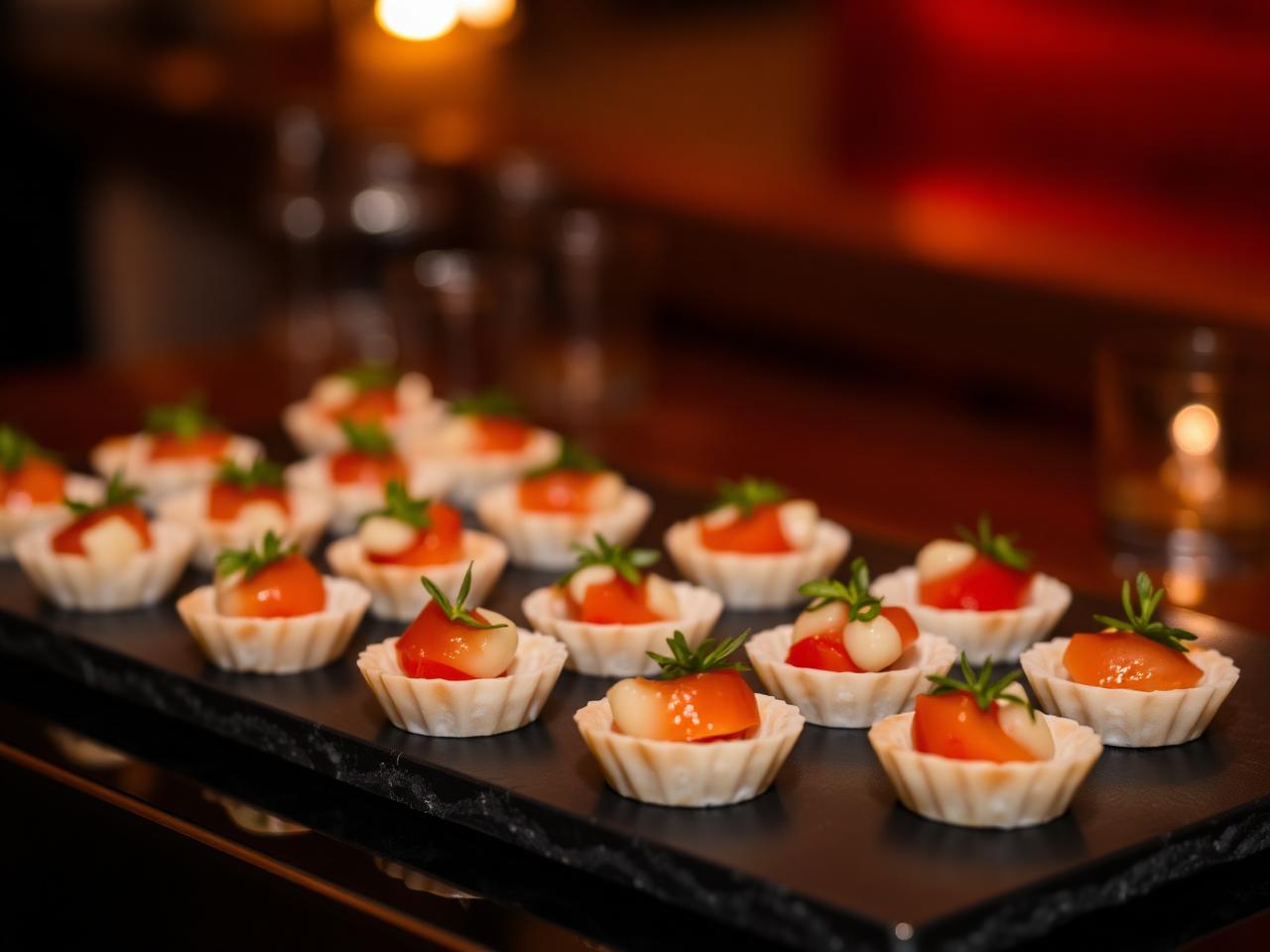 Catered event
