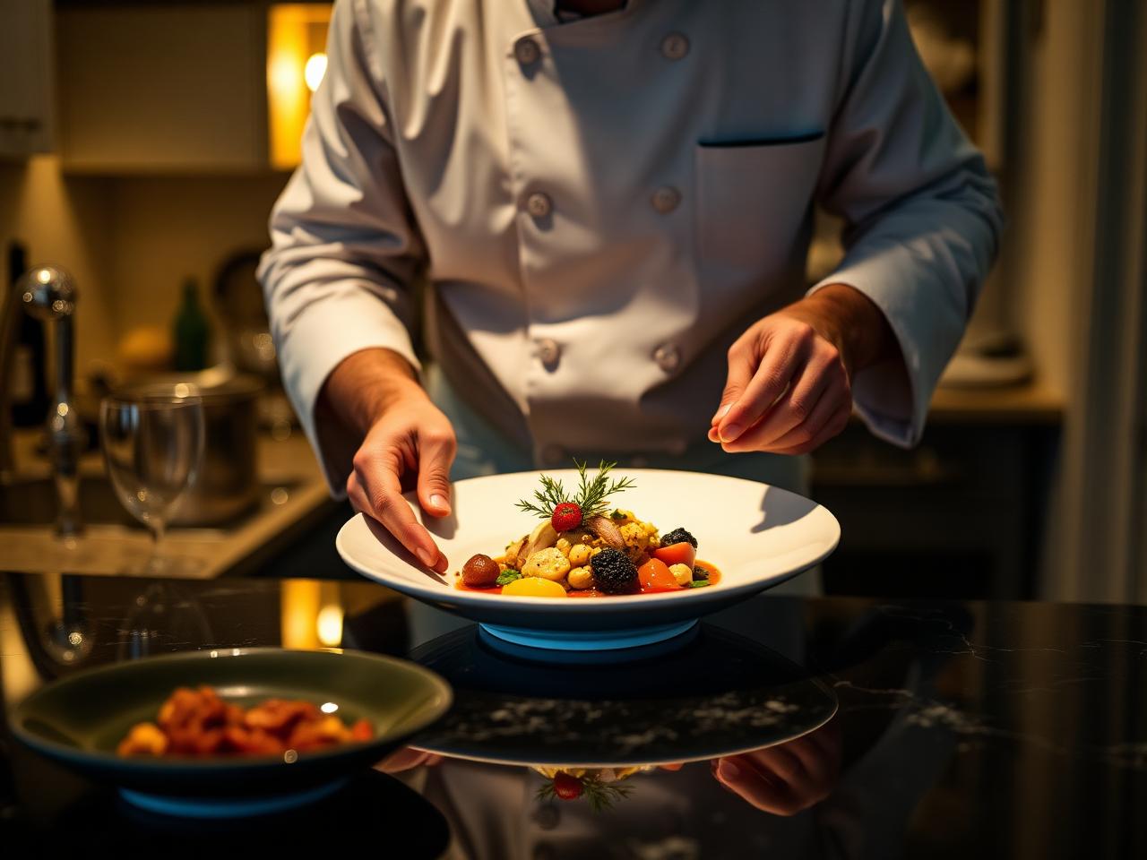Private chef